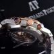 Knockoff Audemars Piguet Royal Oak 41mm Watches Rose Gold Subdials (8)_th.jpg